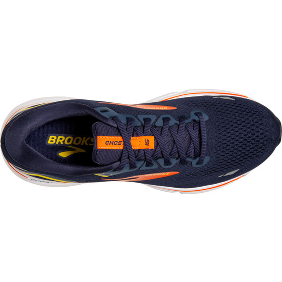 Brooks Ghost 15 Heren