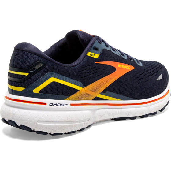 Brooks Ghost 15 Heren