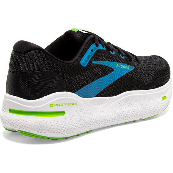 Brooks Ghost Max Heren