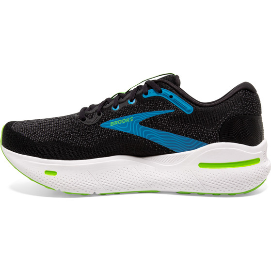 Brooks Ghost Max Breed Heren