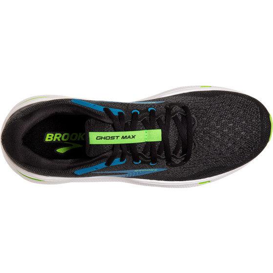 Brooks Ghost Max Breed Heren