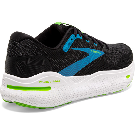 Brooks Ghost Max Breed Heren