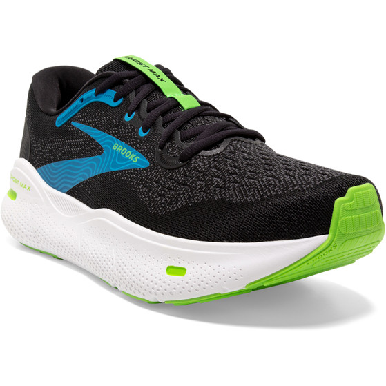 Brooks Ghost Max Breed Heren
