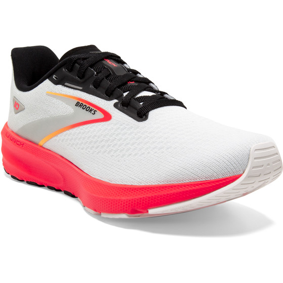 Brooks Launch 10 Heren