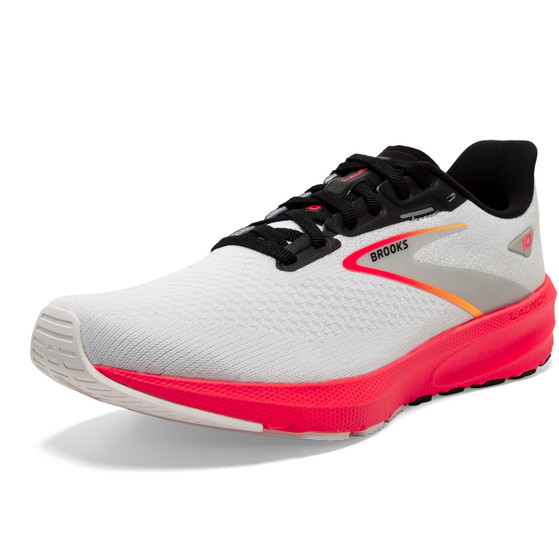 Brooks Launch 10 Heren