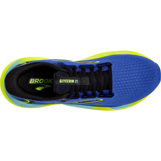 Brooks Glycerin 21 Heren
