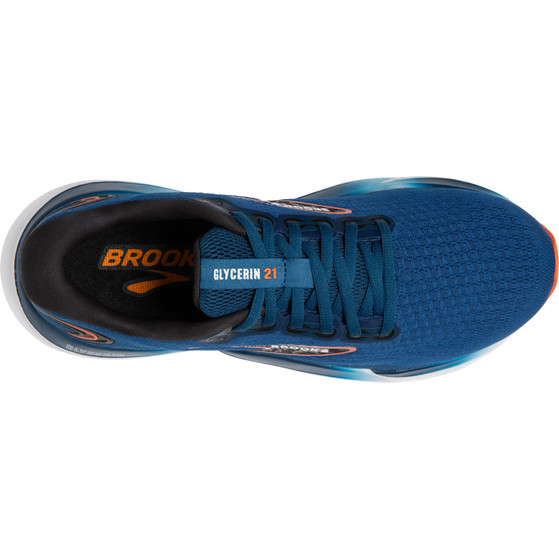 Brooks Glycerin 21 Heren