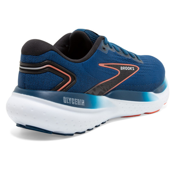 Brooks Glycerin 21 Heren