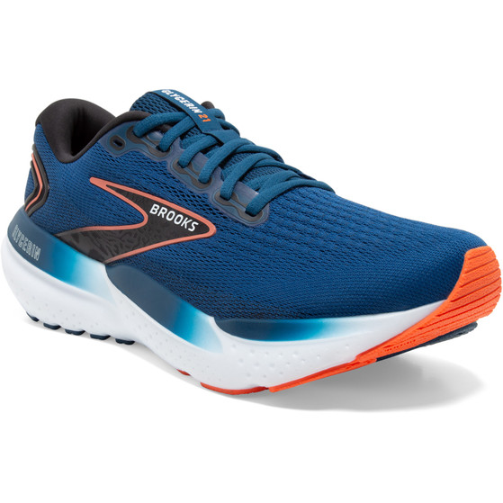 Brooks Glycerin 21 Heren