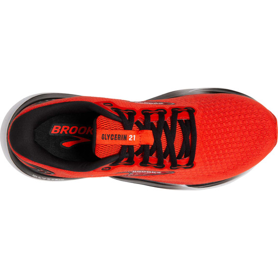 Brooks Glycerin 21 Heren