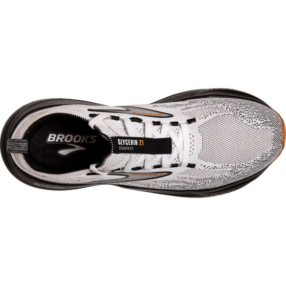 Brooks Glycerin StealthFit 21 Heren
