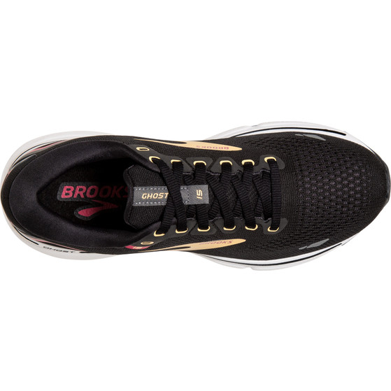 Brooks Ghost 15 Dames
