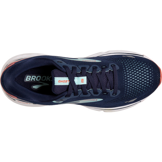 Brooks Ghost 15 Dames