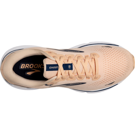 Brooks Ghost 15 Dames