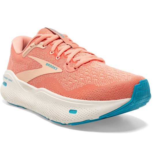 Brooks Ghost Max Dames