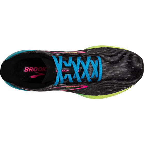 Brooks Launch 10 Dames