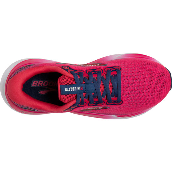 Brooks Glycerin 21 Dames