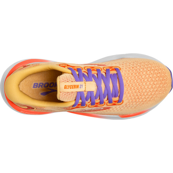 Brooks Glycerin 21 Dames