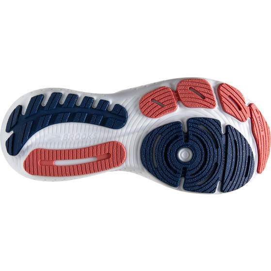 Brooks Glycerin 21 Breed Dames