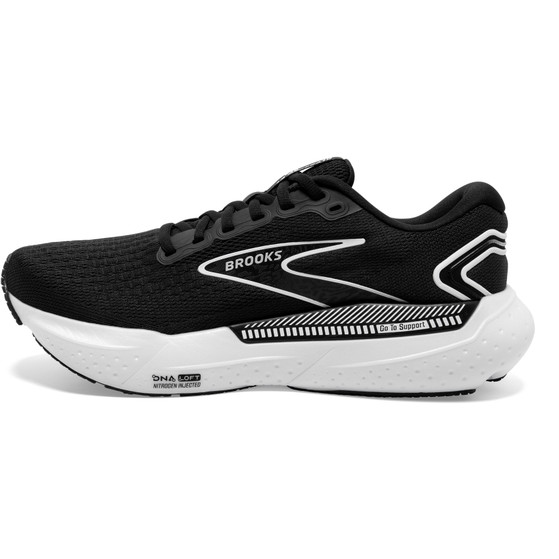 Brooks Glycerin GTS 21 Heren