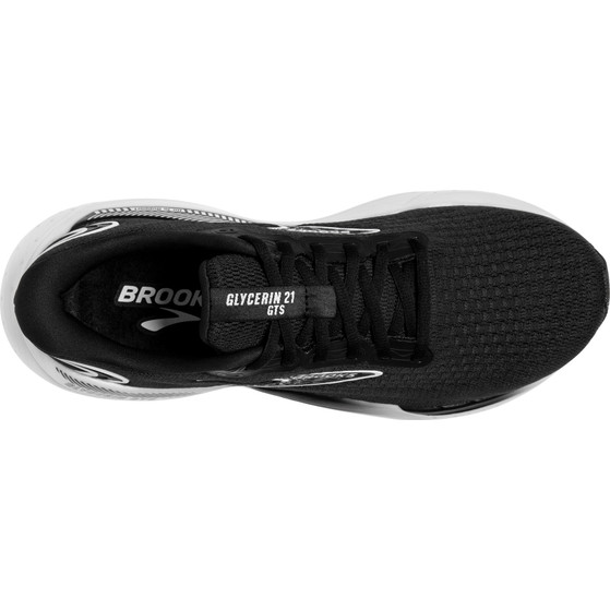 Brooks Glycerin GTS 21 Heren