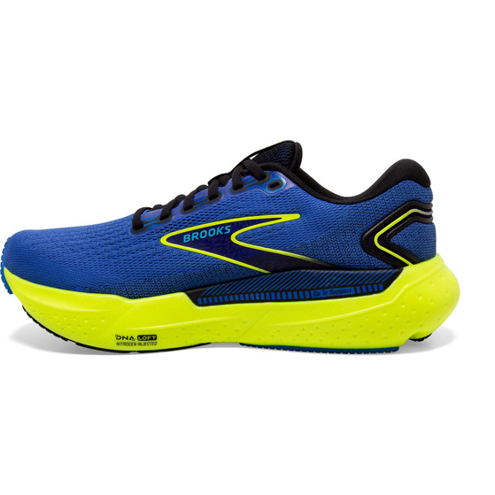 Brooks Glycerin GTS 21 Heren