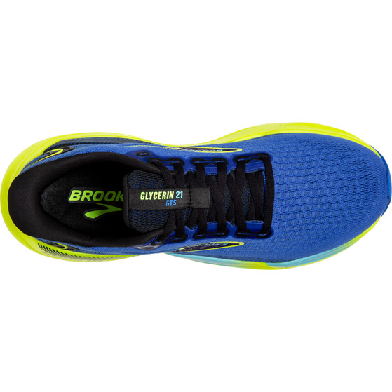 Brooks Glycerin GTS 21 Heren