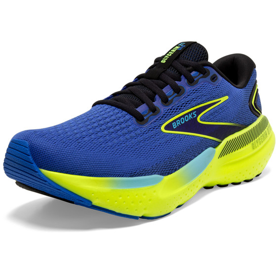 Brooks Glycerin GTS 21 Heren
