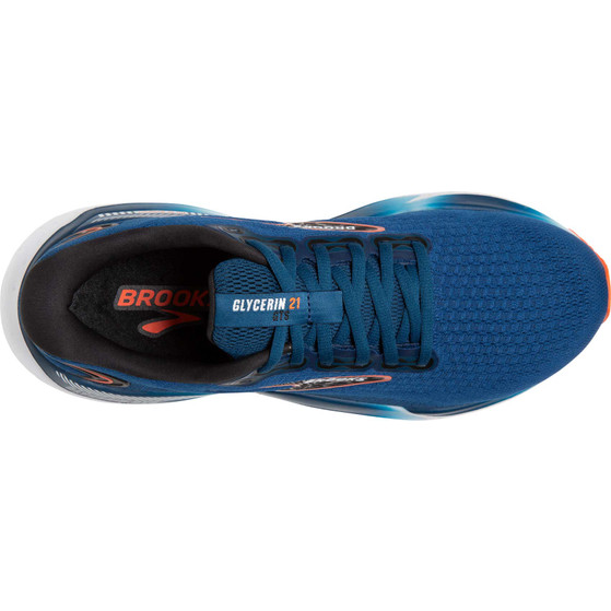 Brooks Glycerin GTS 21 Heren
