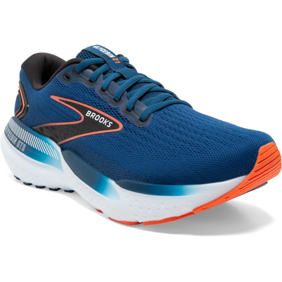 Brooks Glycerin GTS 21 Heren