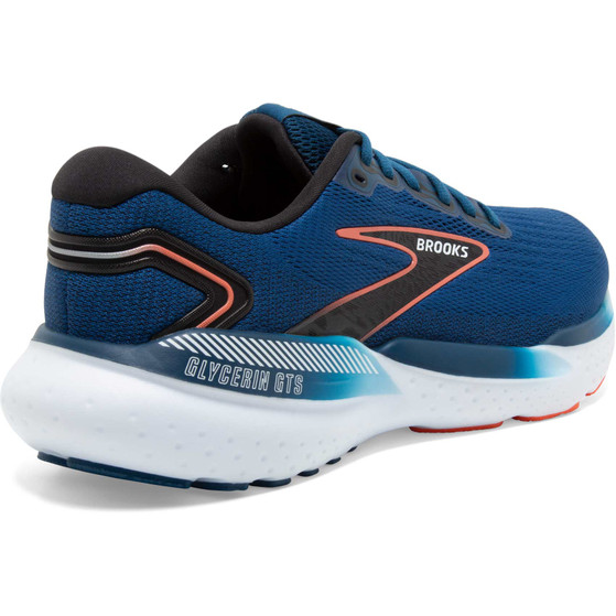 Brooks Glycerin GTS 21 Heren