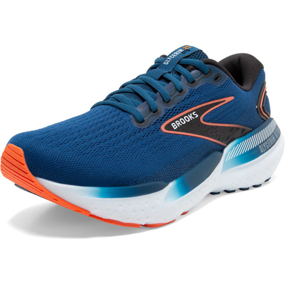 Brooks Glycerin GTS 21 Heren