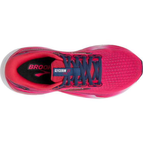 Brooks Glycerin GTS 21 Dames