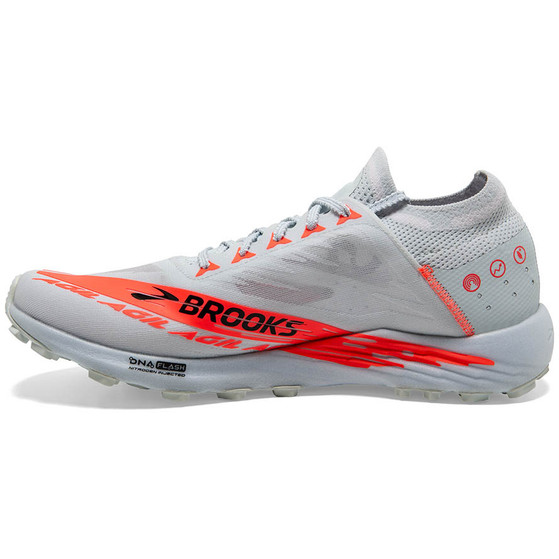 Brooks Catamount Agil