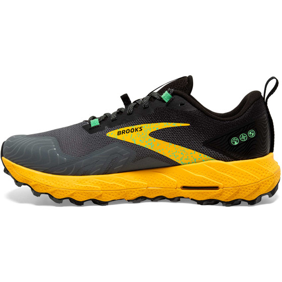 Brooks Cascadia 17 Heren