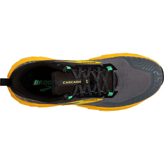 Brooks Cascadia 17 Heren