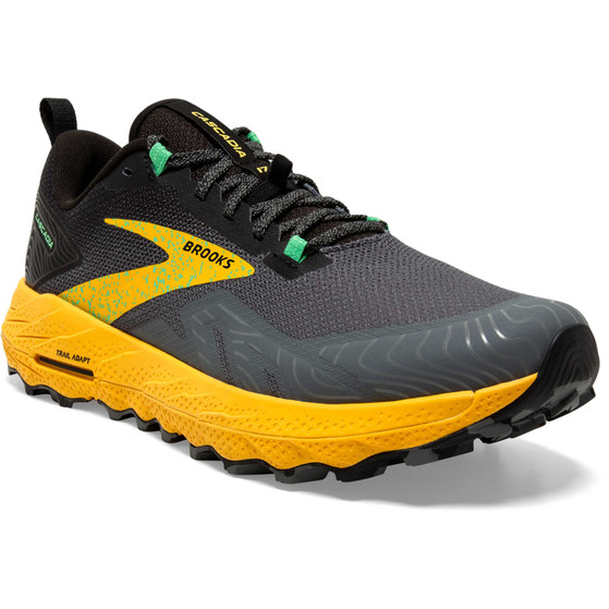 Brooks Cascadia 17 Heren