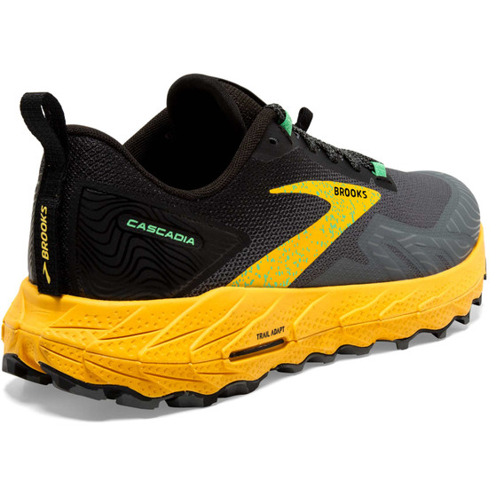 Brooks Cascadia 17 Heren