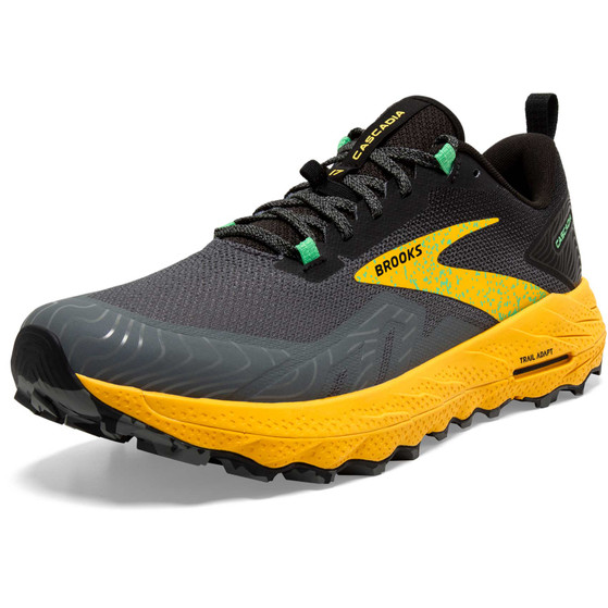 Brooks Cascadia 17 Heren