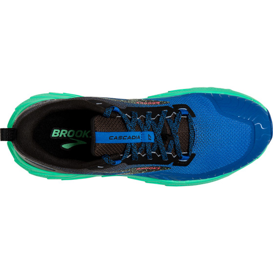 Brooks Cascadia 17 Heren