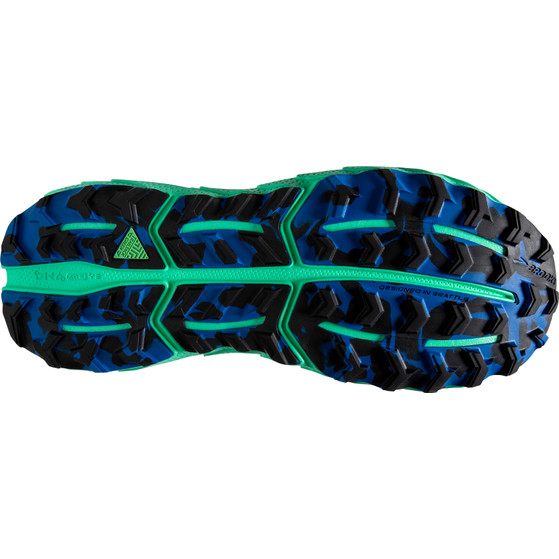 Brooks Cascadia 17 Heren