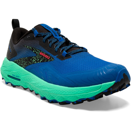 Brooks Cascadia 17 Heren