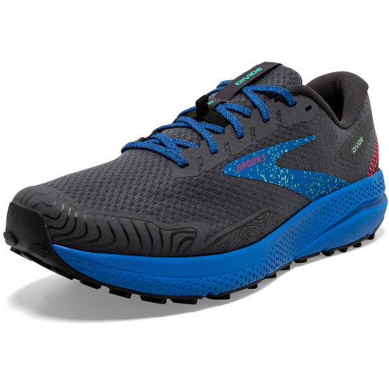 Brooks Divide 4 Heren