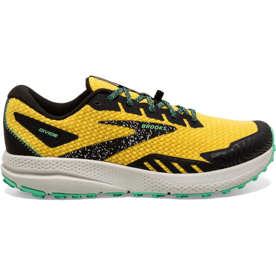 Brooks Divide 4 Heren