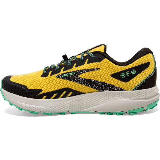Brooks Divide 4 Heren