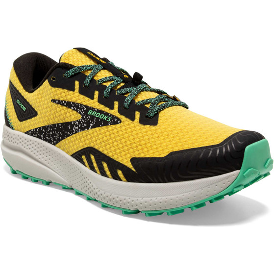 Brooks Divide 4 Heren