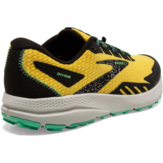 Brooks Divide 4 Heren
