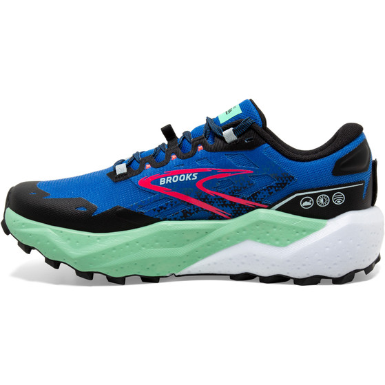 Brooks Caldera 7 Heren