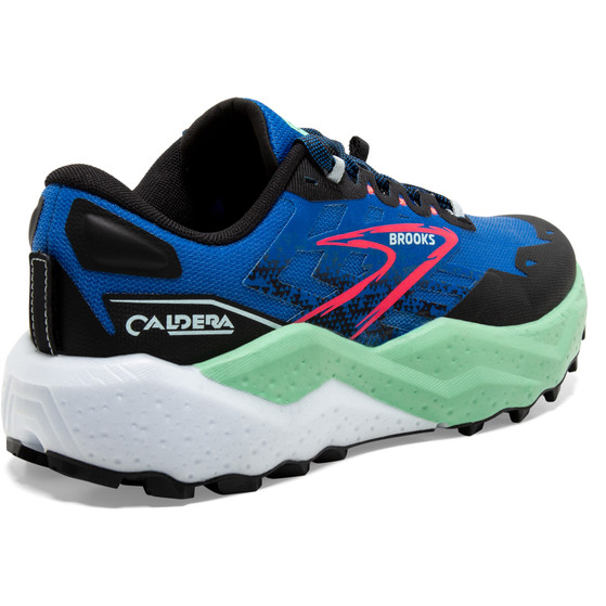 Brooks Caldera 7 Heren