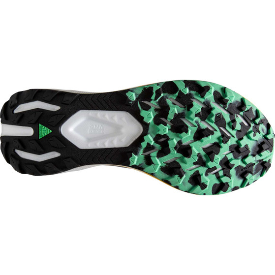 Brooks Catamount 3 Heren